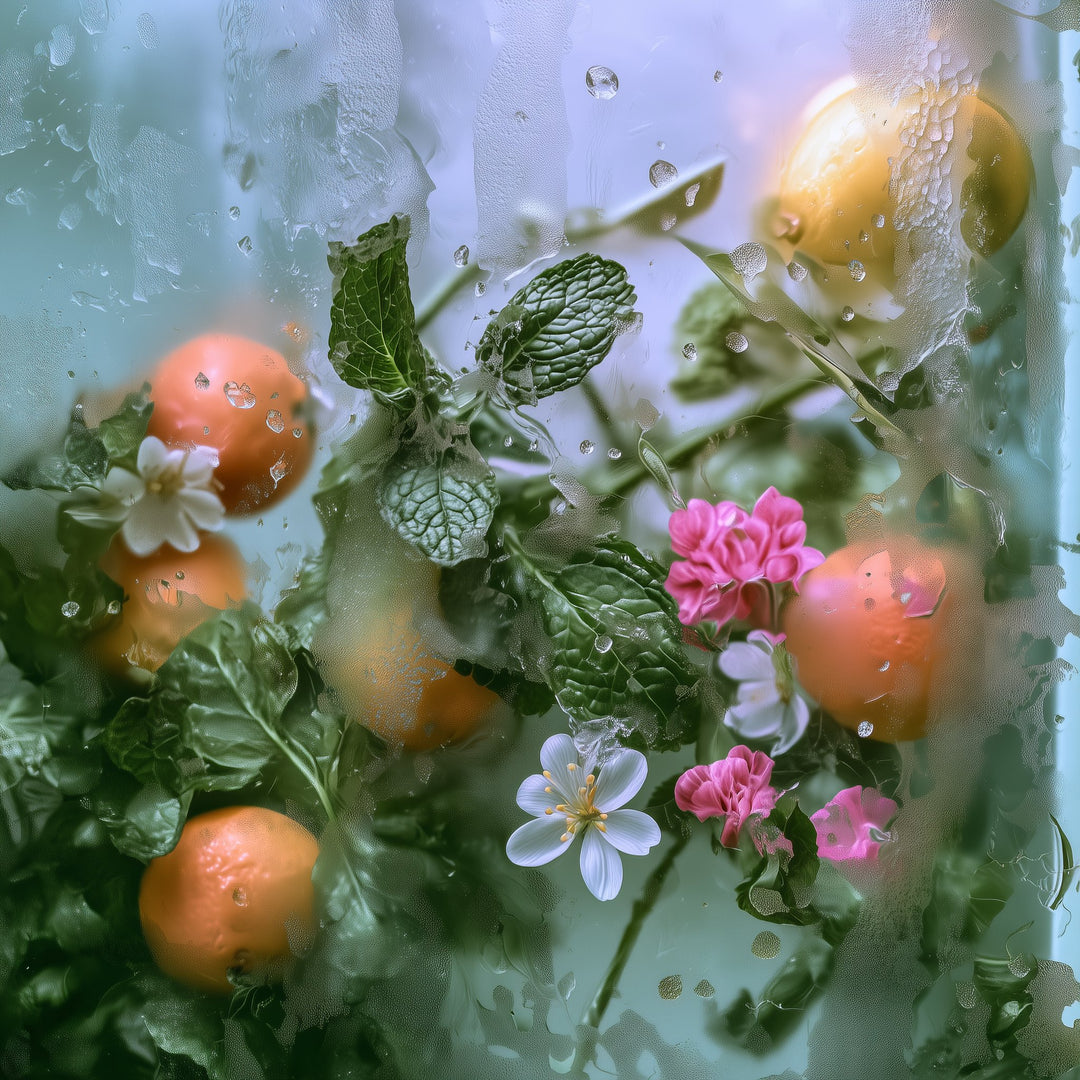 Mint - Citrus