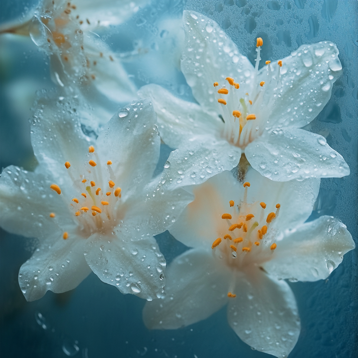 Fleur d'Oranger