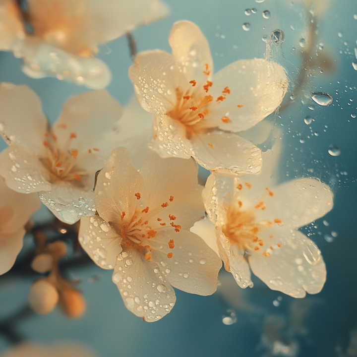 Fleur d'Oranger